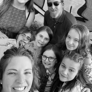 Meet your Posher, Faith